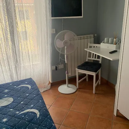 Bene&breakfast 贝内瓦吉恩纳