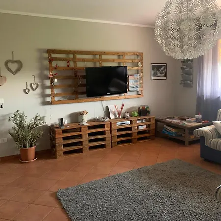 Bene&breakfast Bed & Breakfast