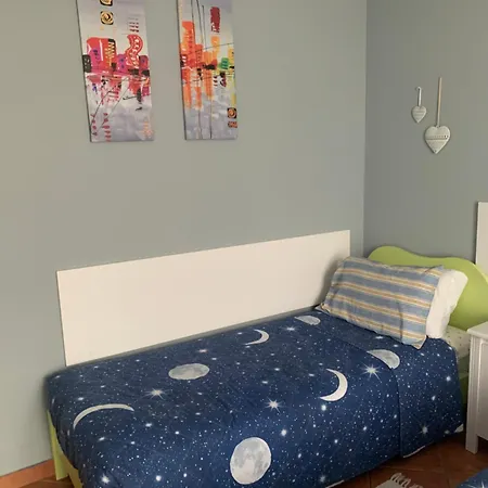 住宿加早餐酒店 Bene&breakfast *