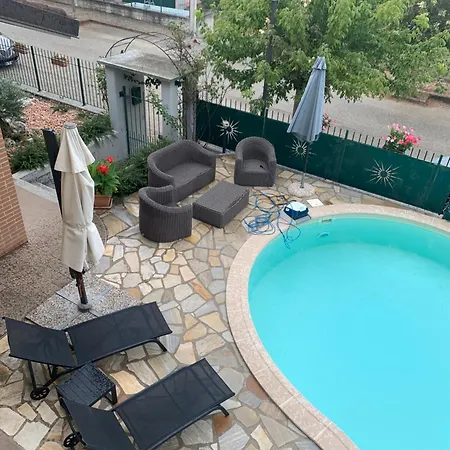 Bene&breakfast Bed & Breakfast *