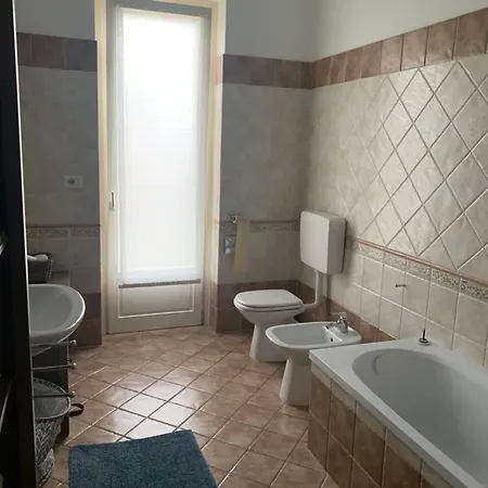 Bene&breakfast 贝内瓦吉恩纳