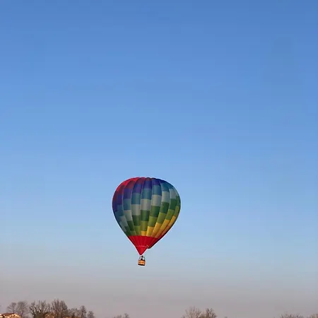 Bed & Breakfast Bene&breakfast *