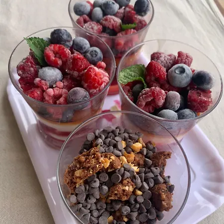 Bene&breakfast Bed & Breakfast Bene Vagienna