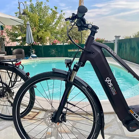 Bene&breakfast 住宿加早餐酒店