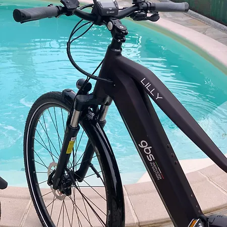 住宿加早餐酒店 Bene&breakfast