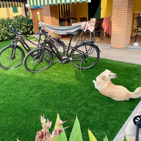 Bene&breakfast 住宿加早餐酒店 *