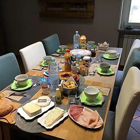Frühstückspension Bene&breakfast Bene Vagienna