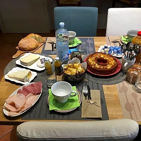 Bene&breakfast Frühstückspension Bene Vagienna