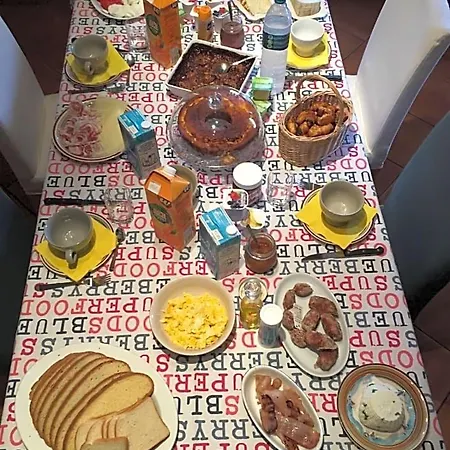 Bene&breakfast Bene Vagienna