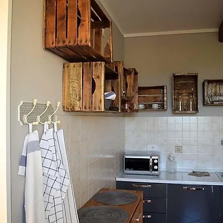 Bed & Breakfast Bene&breakfast *