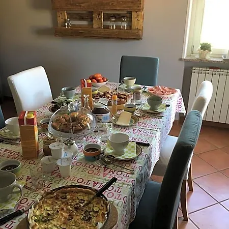 Bed & Breakfast Bene&breakfast