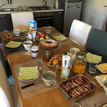 Bene&breakfast Frühstückspension Bene Vagienna