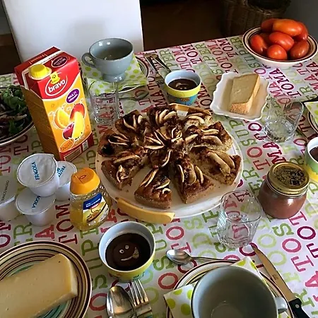 Bene&breakfast *