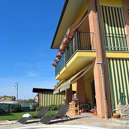 Bed & Breakfast Bene&breakfast Bene Vagienna