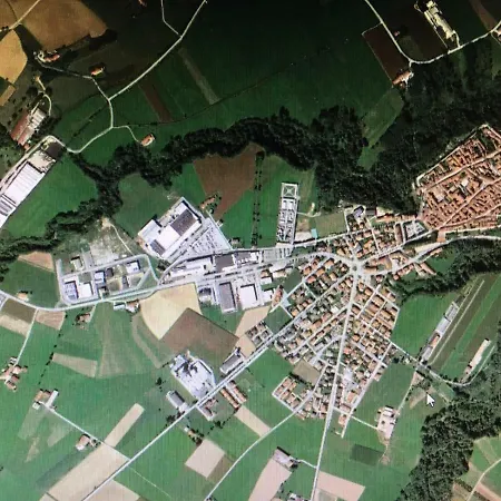 住宿加早餐酒店 Bene&breakfast 贝内瓦吉恩纳