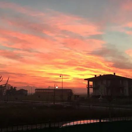 Bene&breakfast Bed & Breakfast