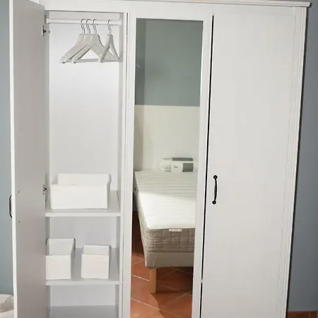 住宿加早餐酒店 Bene&breakfast