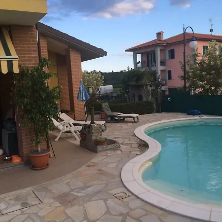 Bene&breakfast 住宿加早餐酒店 贝内瓦吉恩纳