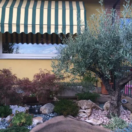 Bed & Breakfast Bene&breakfast *