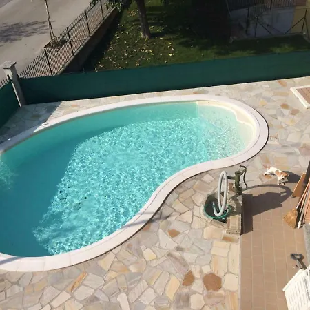 Bed & Breakfast Bene&breakfast Bene Vagienna