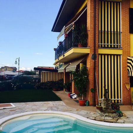 Bene&breakfast 住宿加早餐酒店