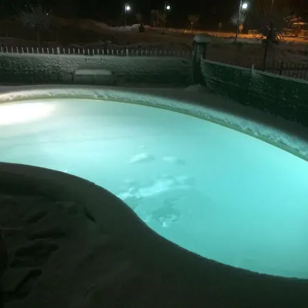 Bed & Breakfast Bene&breakfast *