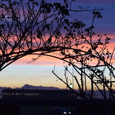 住宿加早餐酒店 Bene&breakfast 贝内瓦吉恩纳