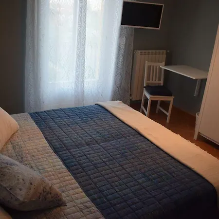 Bed & Breakfast Bene&breakfast *