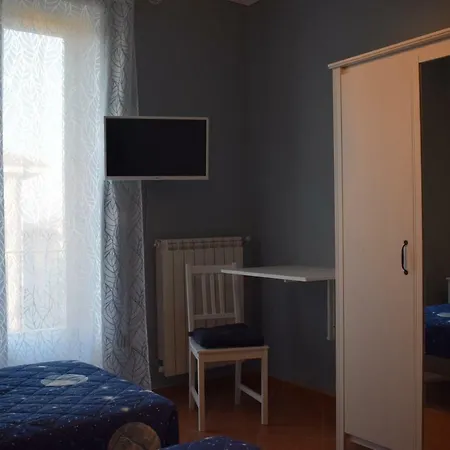 Bene&breakfast 住宿加早餐酒店 贝内瓦吉恩纳