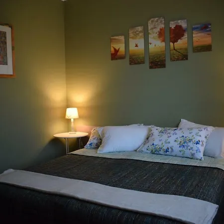 Bene&breakfast 贝内瓦吉恩纳