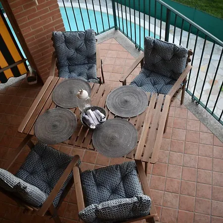 Bene&breakfast 住宿加早餐酒店