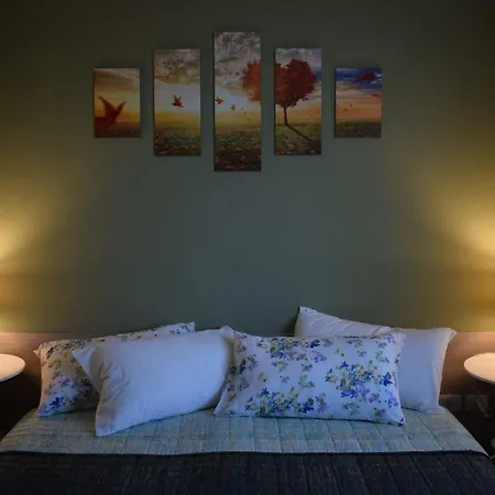 Bed & Breakfast Bene&breakfast Bene Vagienna