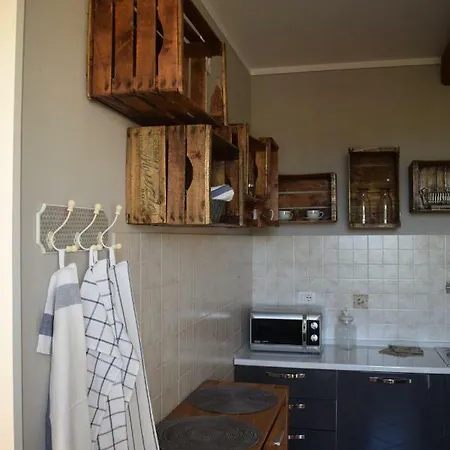 Bene&breakfast Bed & Breakfast *