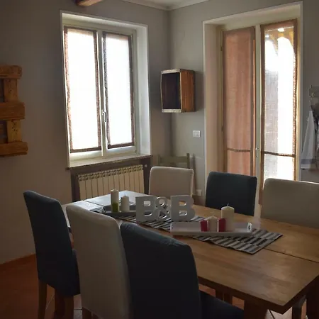 Bene&breakfast * Bene Vagienna