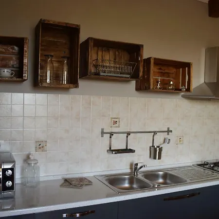 Bene&breakfast Bed & Breakfast Bene Vagienna