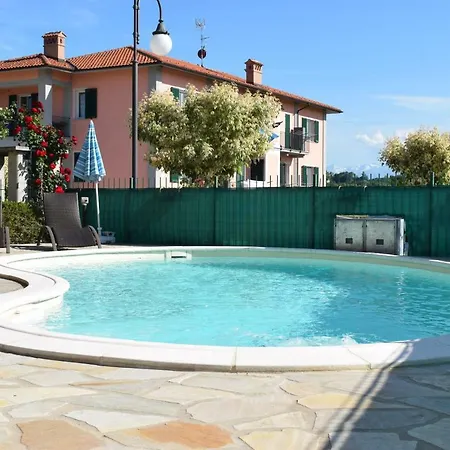 住宿加早餐酒店 Bene&breakfast *