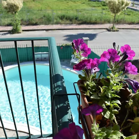 Bene&breakfast 住宿加早餐酒店 *