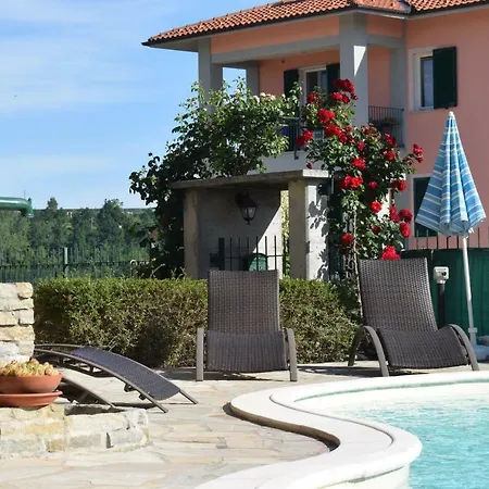 Bene&breakfast Bene Vagienna