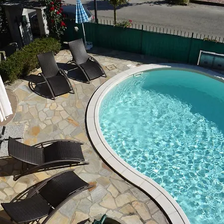 Bed & Breakfast Bene&breakfast Bene Vagienna