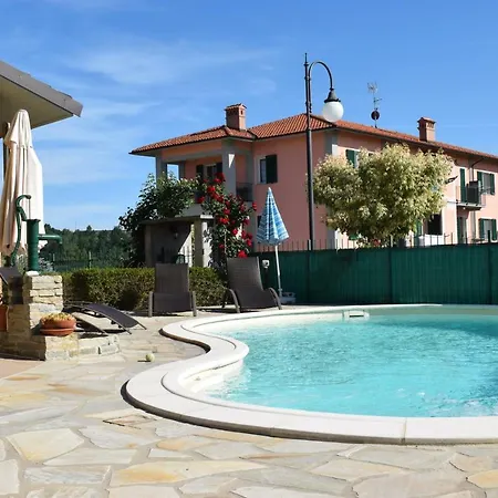 Bene&breakfast 住宿加早餐酒店