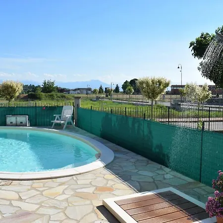 Bed & Breakfast Bene&breakfast Bene Vagienna