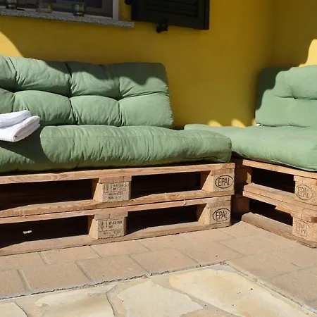 Bene&breakfast 住宿加早餐酒店