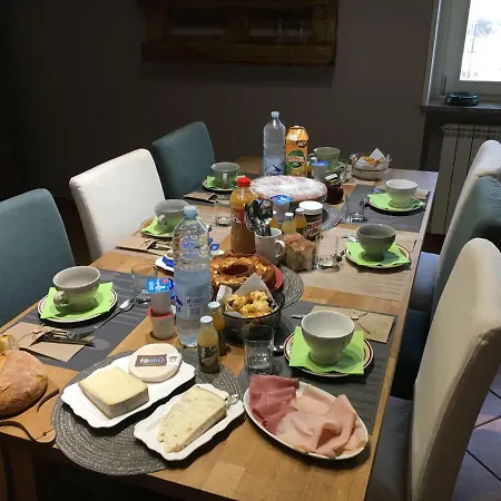 住宿加早餐酒店 Bene&breakfast