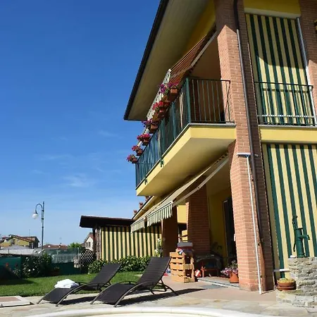 住宿加早餐酒店 Bene&breakfast *