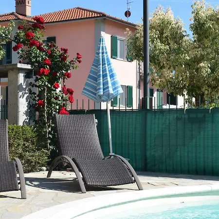 Bed & Breakfast Bene&breakfast Bene Vagienna