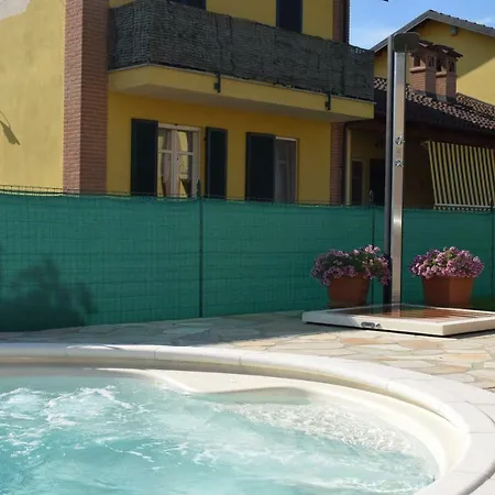 Bed & Breakfast Bene&breakfast Bene Vagienna