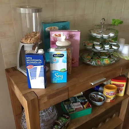 Bed & Breakfast Bene&breakfast