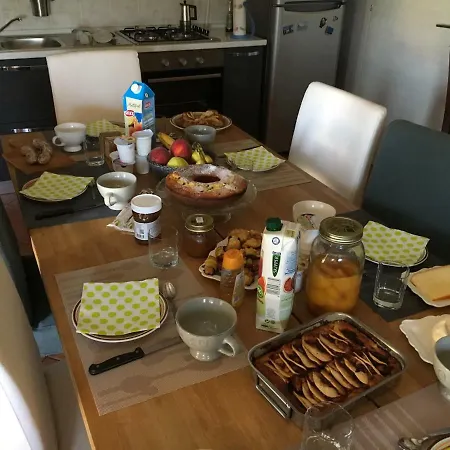 Bene&breakfast