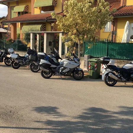 Bene&breakfast 住宿加早餐酒店