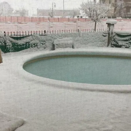 住宿加早餐酒店 Bene&breakfast *